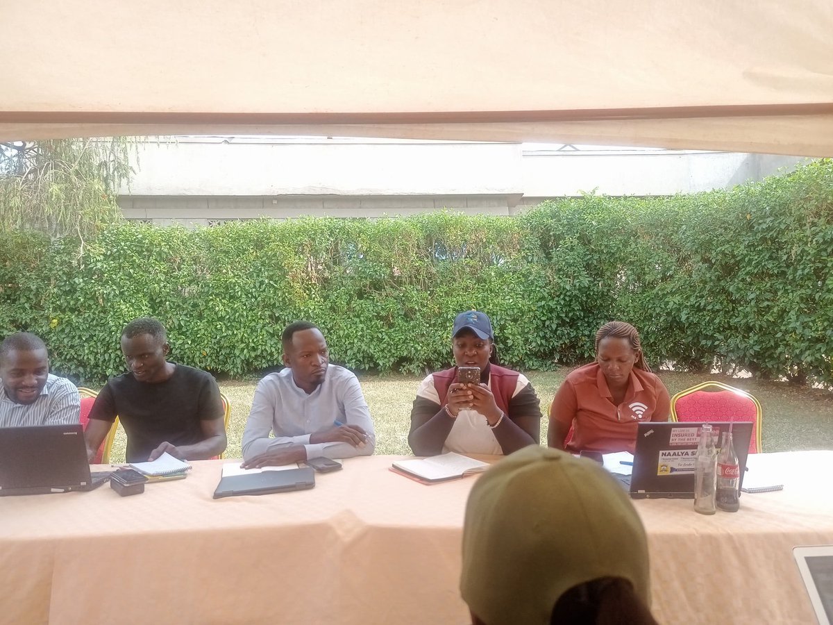 CRVAug's tweet photo. @CRVAug #AGM26
Vote of thanks to our partners _ @DirectorMumark @BeelineVC @SafariHomesHote @STAHIZA_School @MuteesaIRoyal @SideOutAfrica @sanyukatv @PepsiUganda @BugandaKingdom_ @Sanyuka_Prime @sanyukatv @ClubMajani56444 @kyambogou @bbstvug https://t.co/bjrFGii6CL