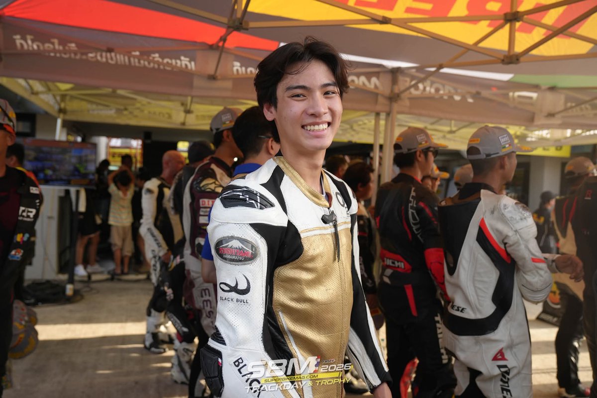 tzphyoo's tweet photo. I love his smile, so sweet 

ING ON THE RISE

#อิงค์อัศวานันท์ 
#ingasavanund https://t.co/tPTKV7XdwV