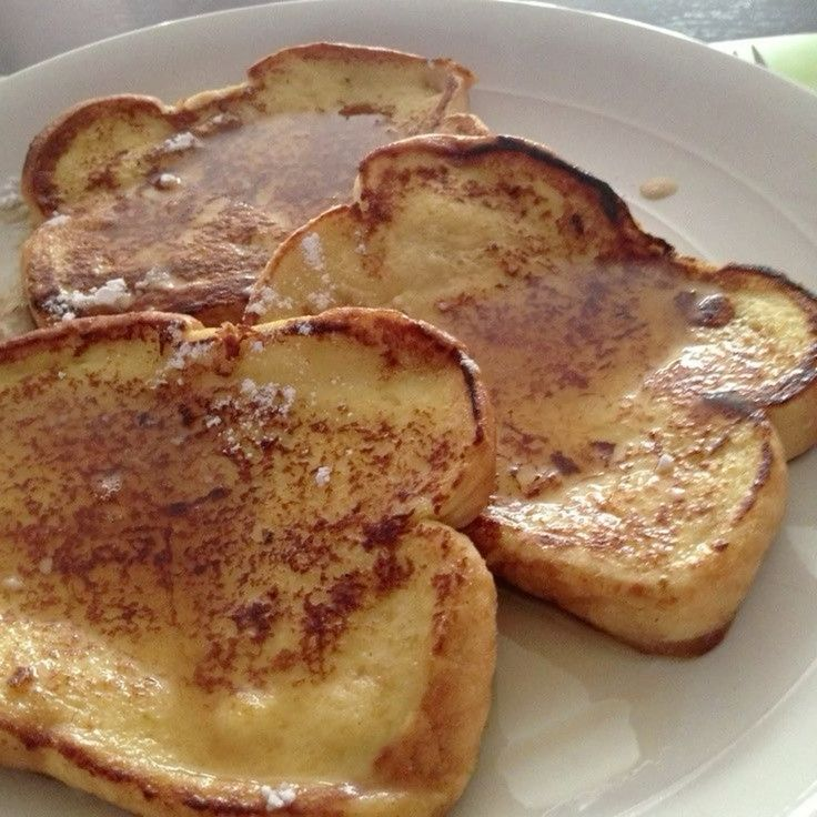 daily_dolce's tweet photo. French toast is the perfect breakfast https://t.co/738yBa4khw