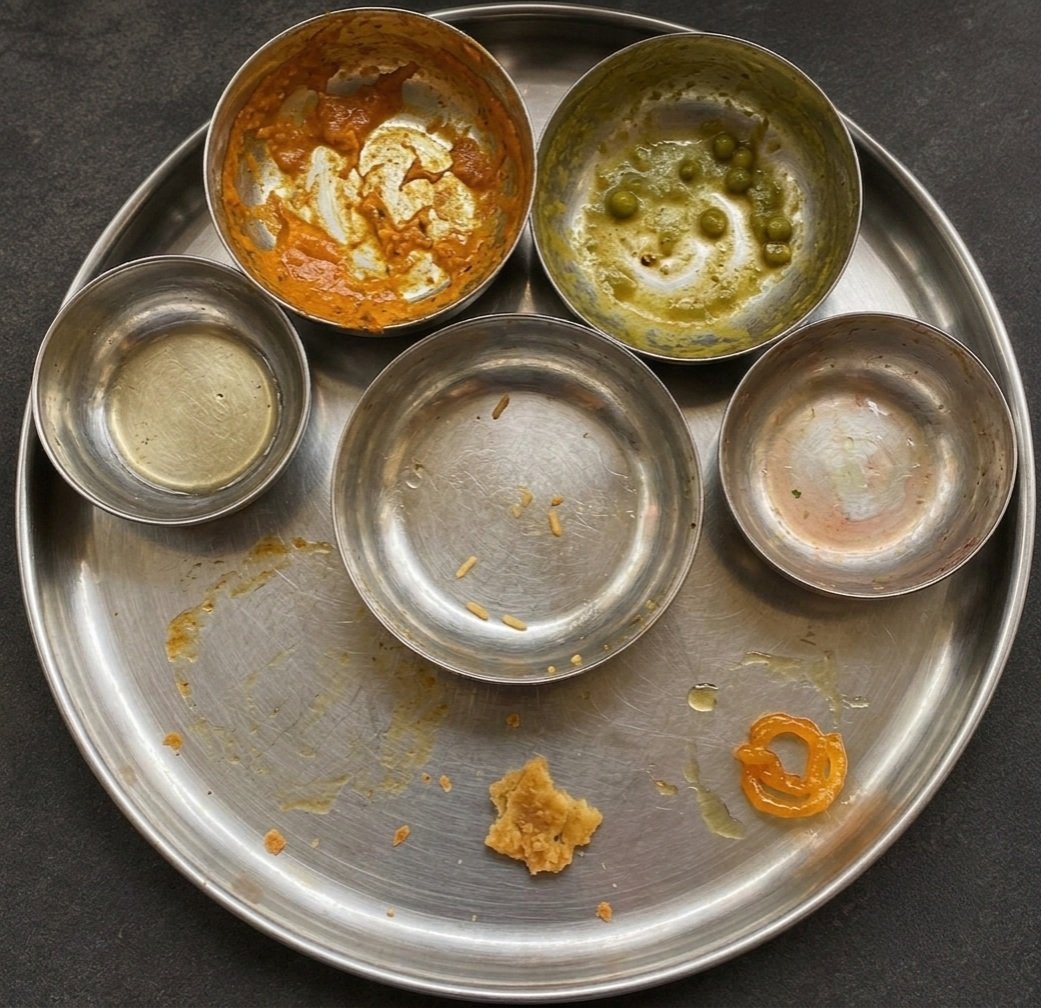 Jitendra396191's tweet photo. @preety_illusion I eaten all of it 🤤 https://t.co/H7ULLFEFg8