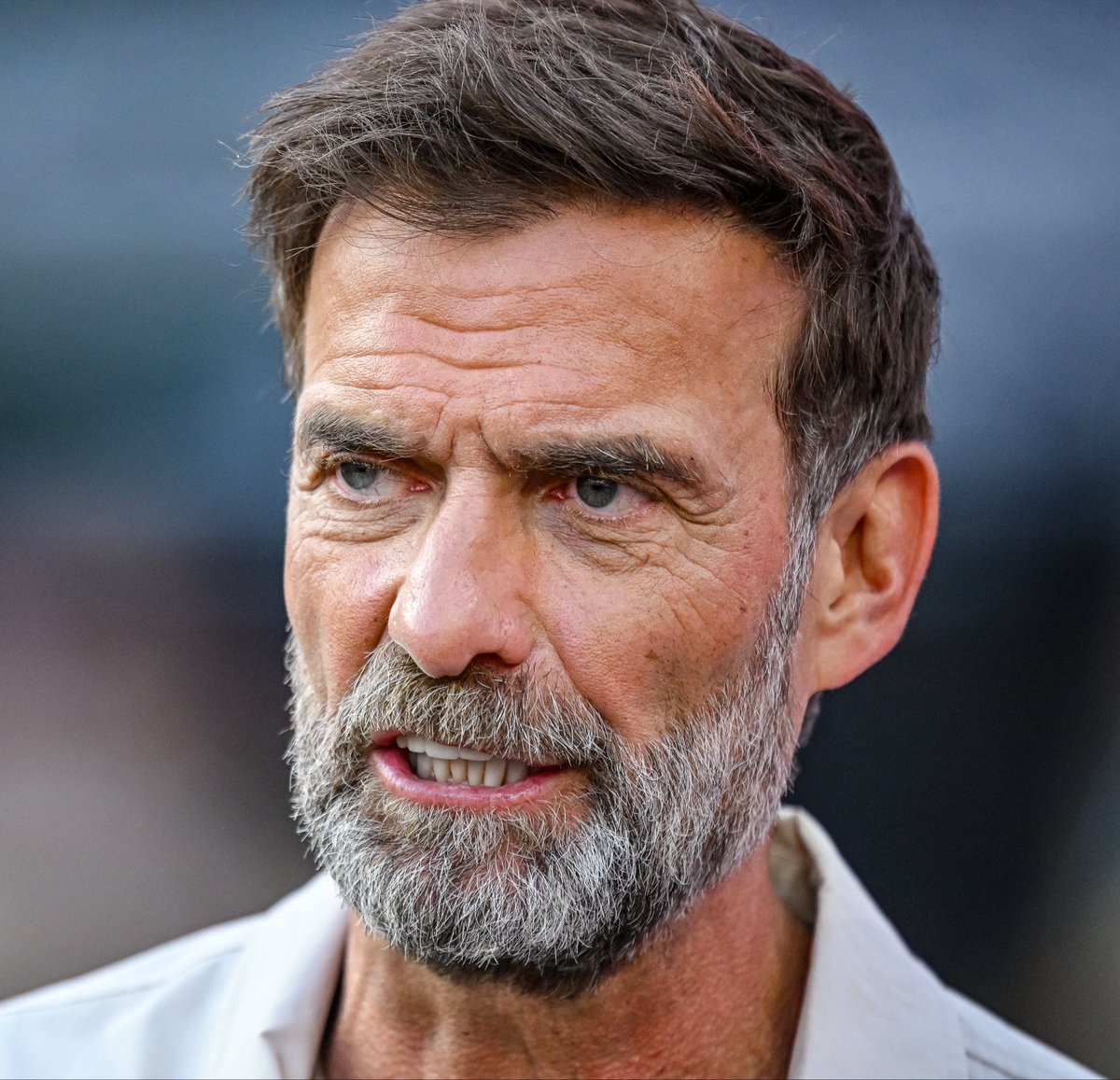 ScouTurk's tweet photo. 😳🇩🇪 DAMN! WHAT A MOVE BY GERMANY!

After the resignation of Julian Nagelsmann, Germany acquired Jürgen Klopp as the new manager of the German national team.

🇹🇷 Türkiye missed out on a big opportunity here. @TFF_Org https://t.co/UFqoNhYRtP