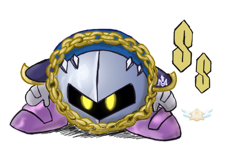 Solomon_Central's tweet photo. Attempted to draw what this would look like #metadrip https://t.co/GOwD00S49J