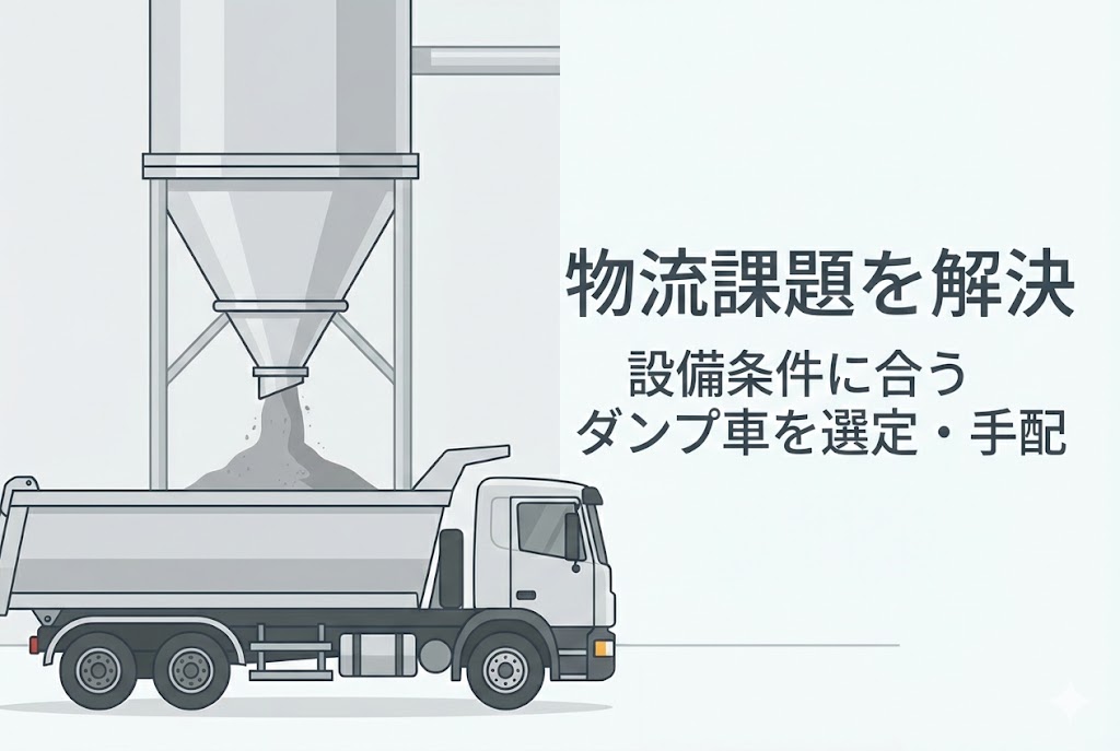 mitanikogyo's tweet photo. 【ケミカル事業部課題解決事例】  
💪設備条件に合う車両手配で物流課題を解決！

🤔「設備条件に合う運送会社が見つからない」とお悩みだったお客様 

👉当社ネットワークで設備条件に合う最適な運送会社様を確保し、安定操業に貢献しました💁‍♂️

▶詳しくはこちら：https://t.co/eoKlwHGksm

#三谷興��� https://t.co/xONDn4b1qj