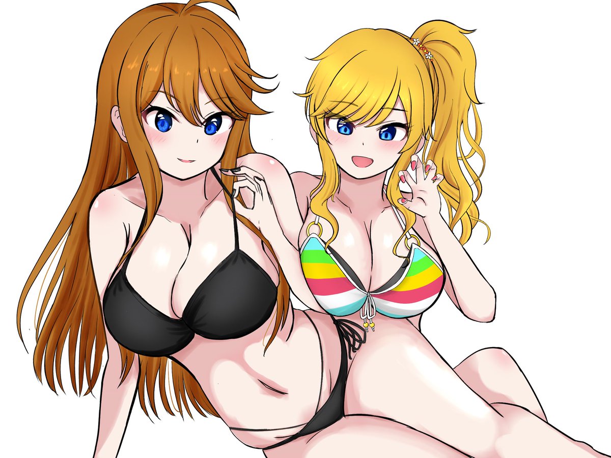 ドアバン tweet media