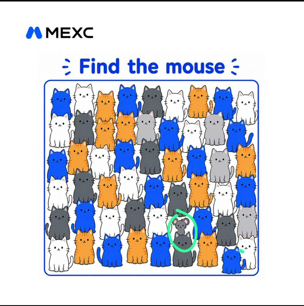 lukeogjs's tweet photo. @MEXC #MEXC https://t.co/YioI0qRLmd