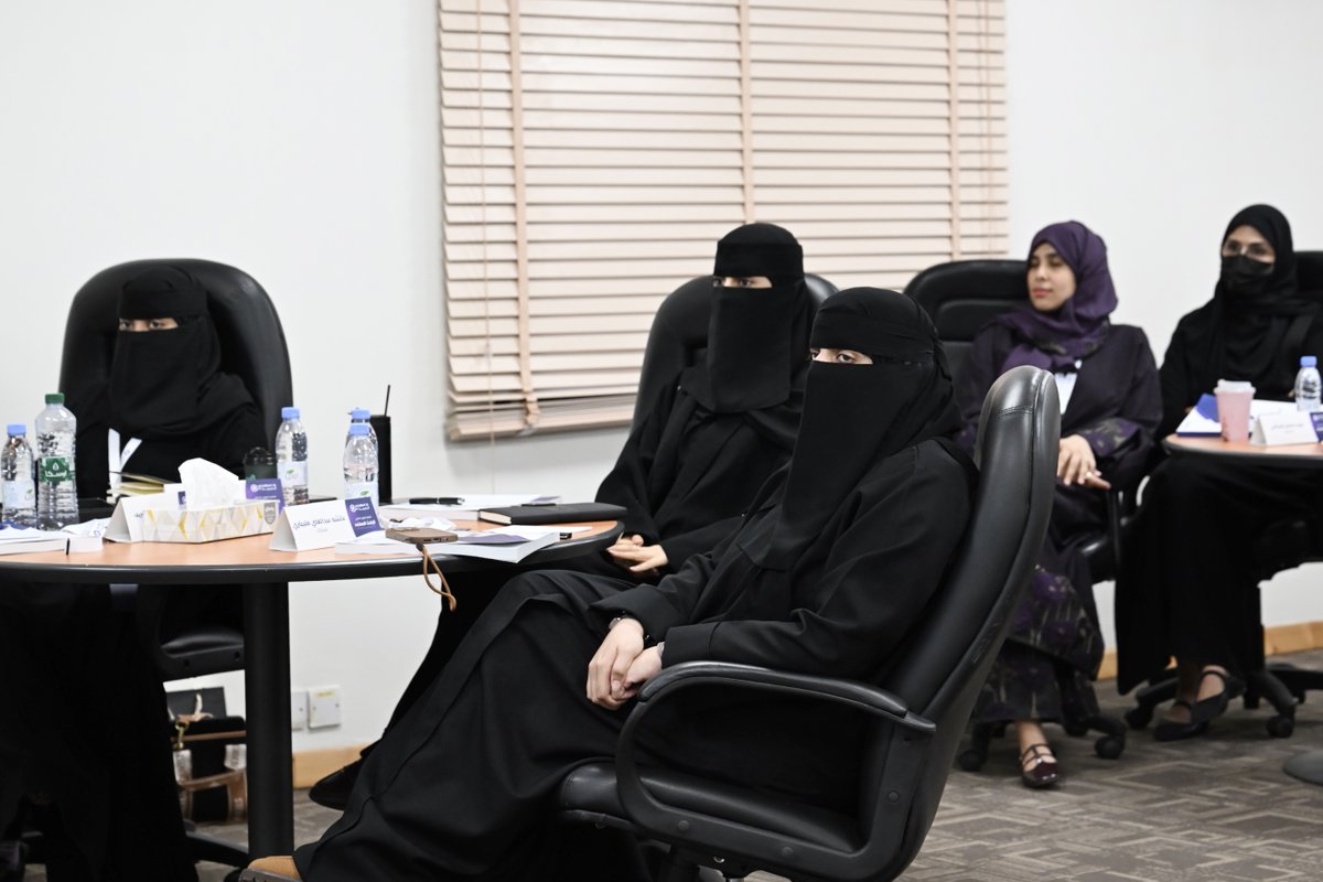 جامعة الملك عبدالعزيز tweet media