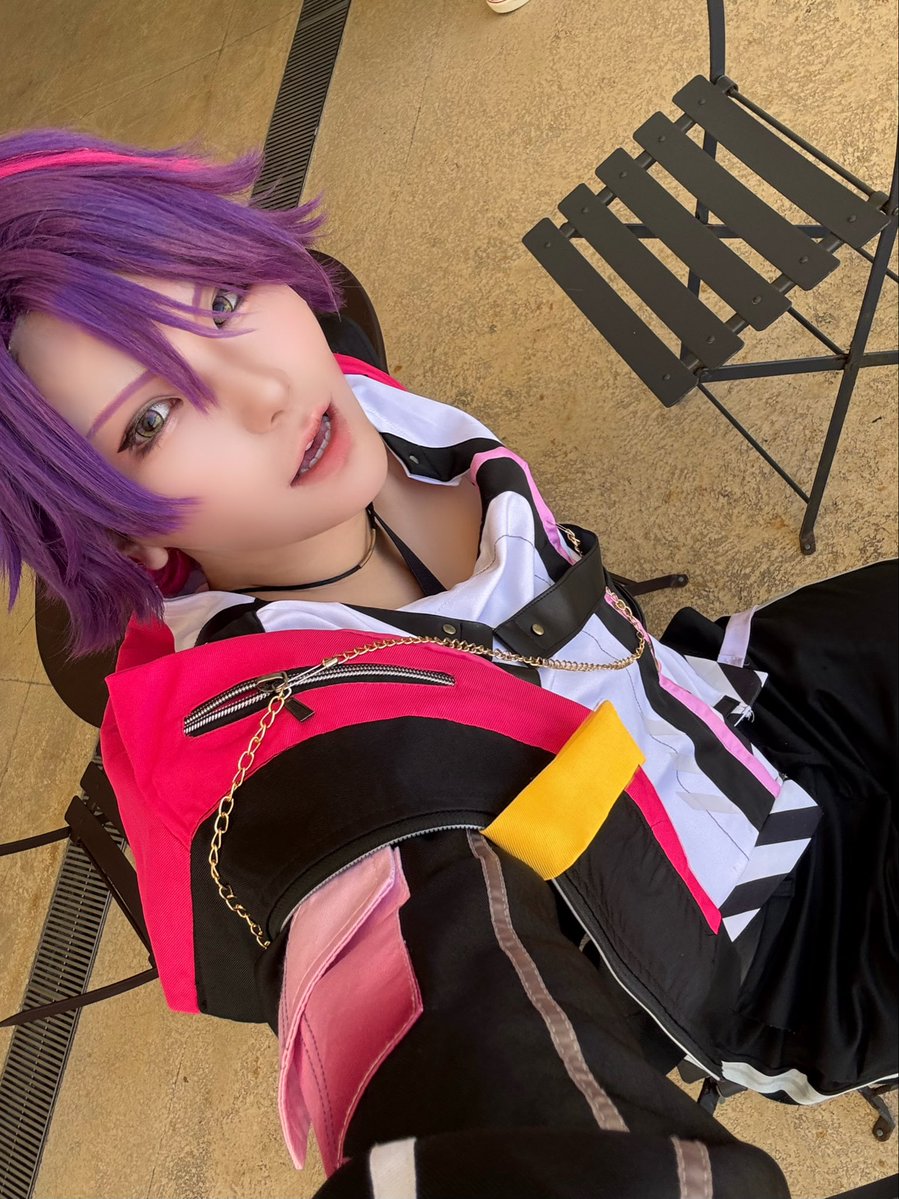 優月-yuzuki- (@Yu_zu008) / Posts / X