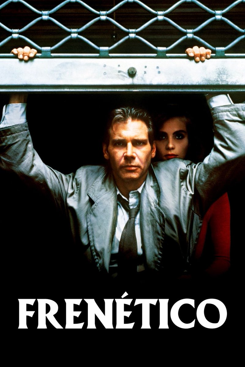 JaumeRV's tweet photo. Leyendo Nocturno de Venecia de John Banville, pienso en películas de parejas que llegan a una ciudad extranjera y les sucede algo misterioso. 

Frenético (Polanski)
Extraño suceso (Fisher)
El hombre que sabía demasiado (Hitchcock)
Amenaza en la sombra (Roeg)
Midsommar (Aster)

Más thriller que terror. 

¿Se os ocurren otras?