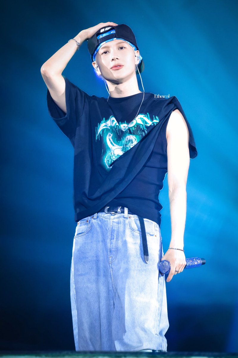260529 SHINee WORLD VIII [THE INVERT] 첫콘 Day1 sound check