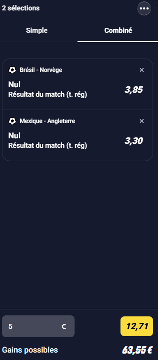 Zikman_Reggae's tweet photo. @Betclic #FeebetsBetclic bastienman https://t.co/40XXtegzUY