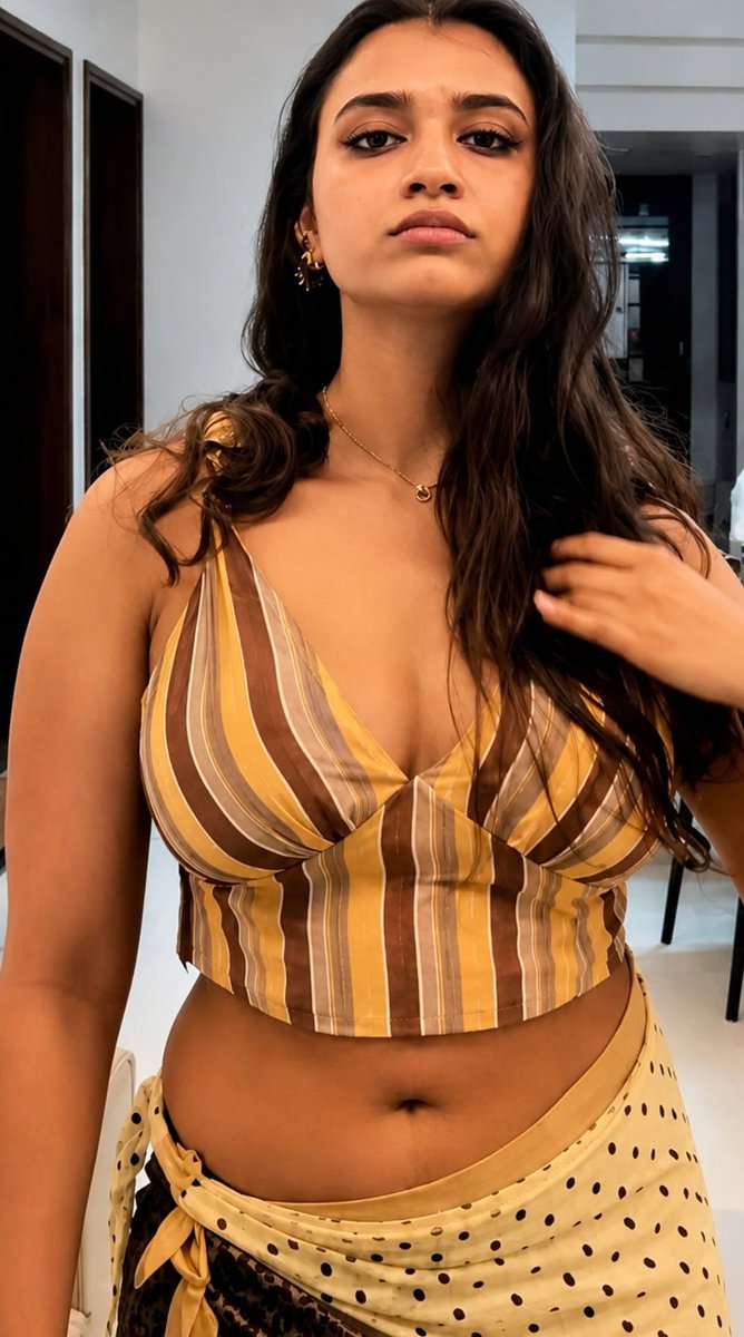 Heroinezonly's tweet photo. Dropping something special today. ๐จ
โGet ready for the Madhu Naidu Exclusive look thatโs about to set your timeline on fire. The screen presence is unmatched! ๐ฅโจ
โStay tuned, you don't want to miss this view. ๐
โ#MadhuNaidu #Exclusive #Tollywood #VibeCheck https://t.co/CjOuLvqlGh