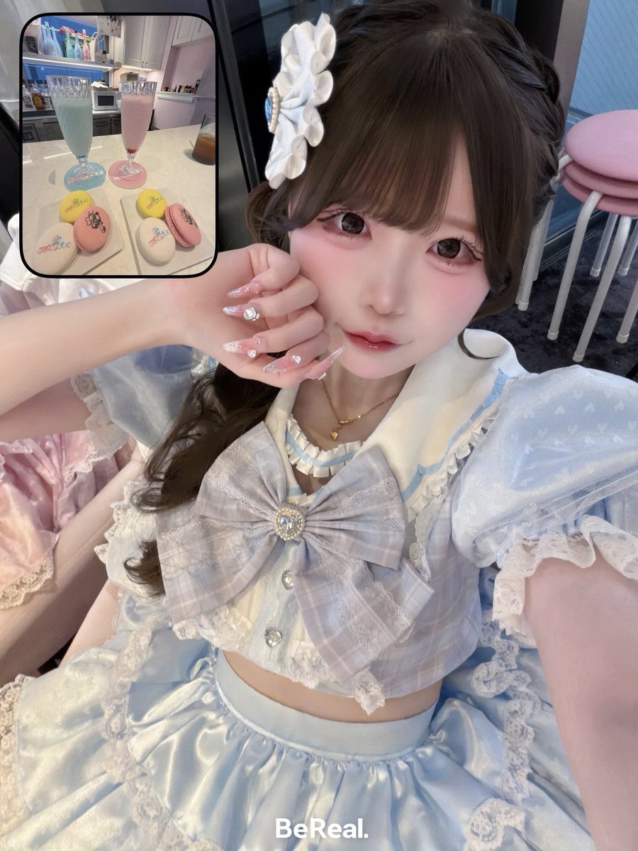 𝑪𝒉𝒂𝒑𝒖𝒏(シャプン)𝒐𝒇𝒇𝒊𝒄𝒊𝒂𝒍 (@chapun_official) / Posts / X