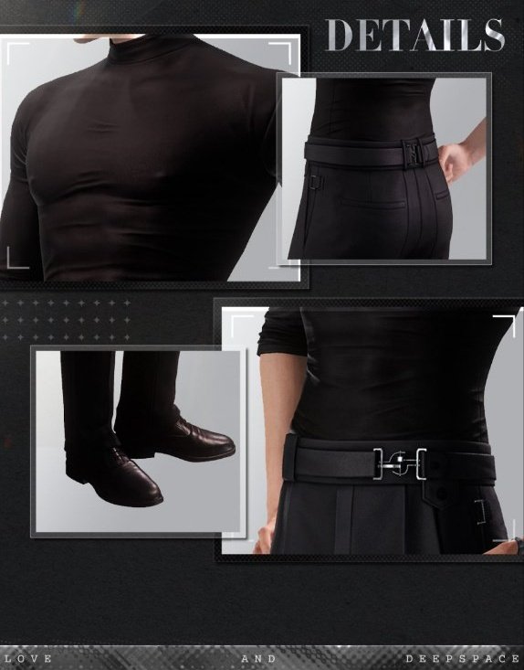 red_leroy's tweet photo. Girls, I just find out what outfit I want to see on Valko.
THIS!
#Valko #BringBackValko #bringValkkBack #LADS https://t.co/gEDTXPqUTa