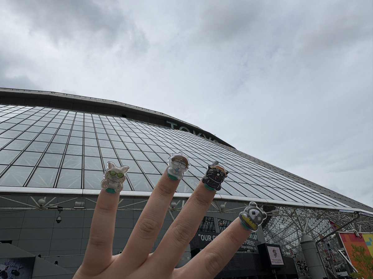 muru1113's tweet photo. 楽しい時間をありがとう！！！！！超楽しかった！！！！！調子いい日にまた集まろうぜ！！！
#TOP4TOKYODOME2 https://t.co/TsGRKl6tKj