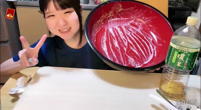 みぃたん Reposts by みぃたん🐱36歳差夫婦大食いの嫁 (@miitan_0303) / X