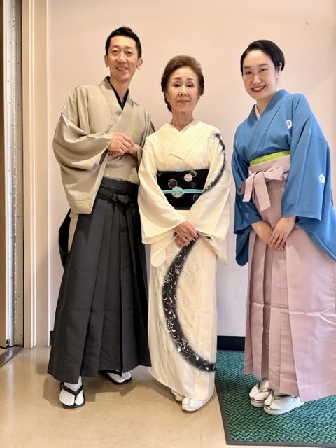春風亭 柏枝 (@HakushiS) / Posts / X