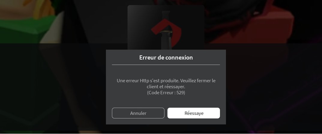 Kayus_yt's tweet photo. Ok so, apparently i'm not in roblox VNG anymore, BUT, i still cannot launch any game or load any interface of roblox https://t.co/8Oy1y7rsQI