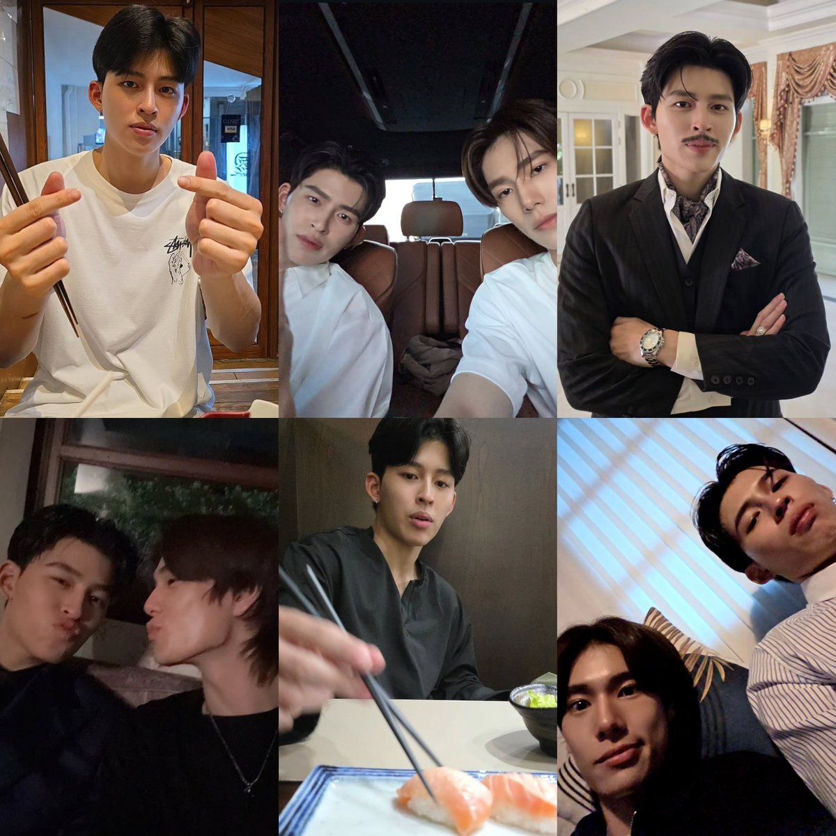 awboyy_'s tweet photo. camera roll ตัวเล็ก                      camera roll ไอ้หมา https://t.co/jD1O5a0vWL