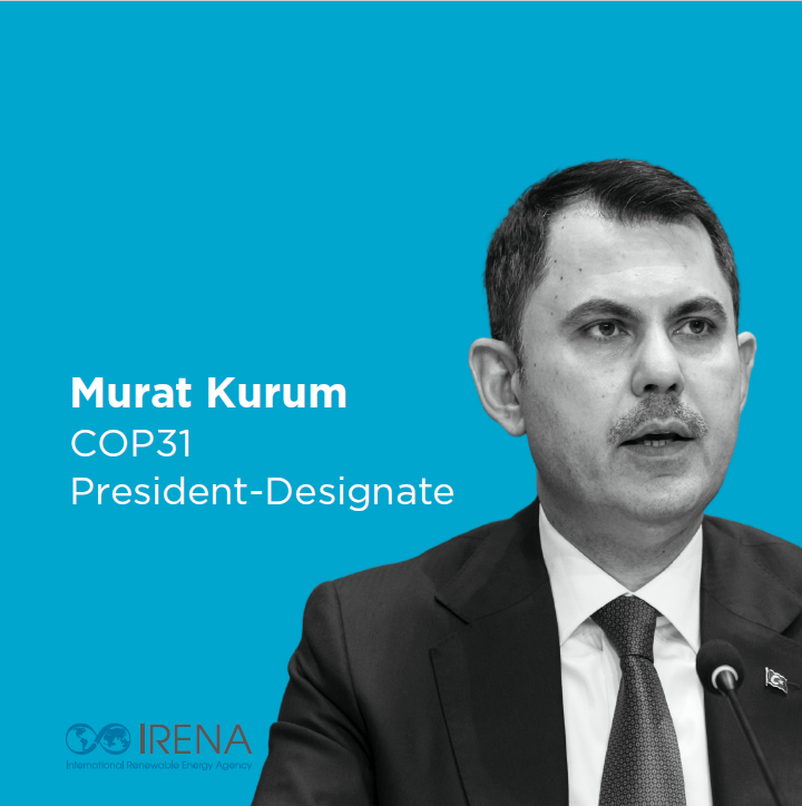 IRENA tweet media