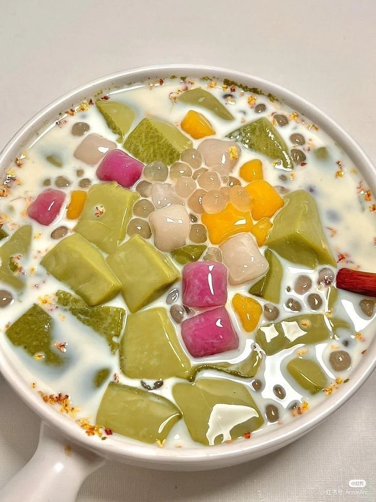 daily_dolce's tweet photo. This will forever be the best summer dessert https://t.co/Mt6KOoWTGC