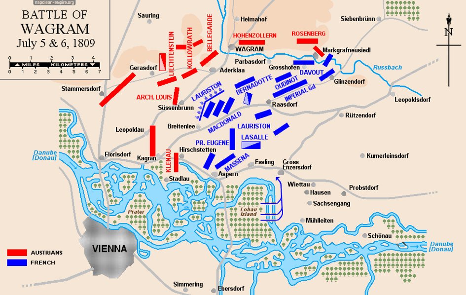Bartek20221998's tweet photo. 5 lipca 1809 roku rozpoczęła się trwająca dwa dni bitwa pod Wagram. Zwycięstwo w niej odniósł Cesarz Napoleon Bonaparte i jego Wielka Armia!

„Nieprzyjaciele moi są porażeni, pobici, całkowicie rozproszeni. Byli oni bardzo liczni, zgniotłem ich!”

Zapraszam do długiej lektury!