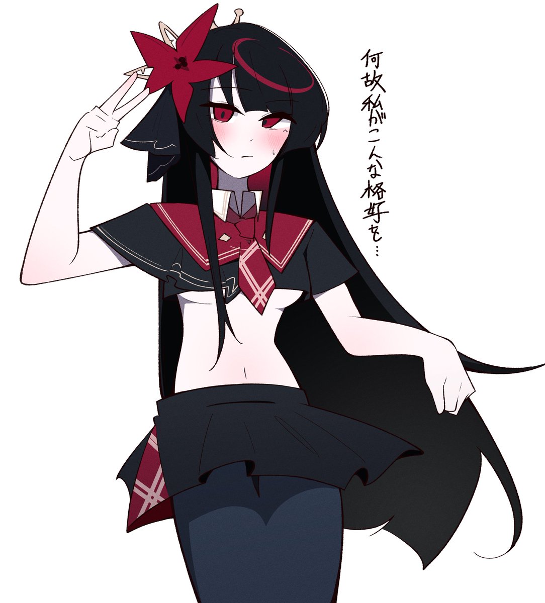 honun_9170's tweet photo. 大将、正しいクールビズ二階堂を一丁 https://t.co/EE10ah9vXZ
