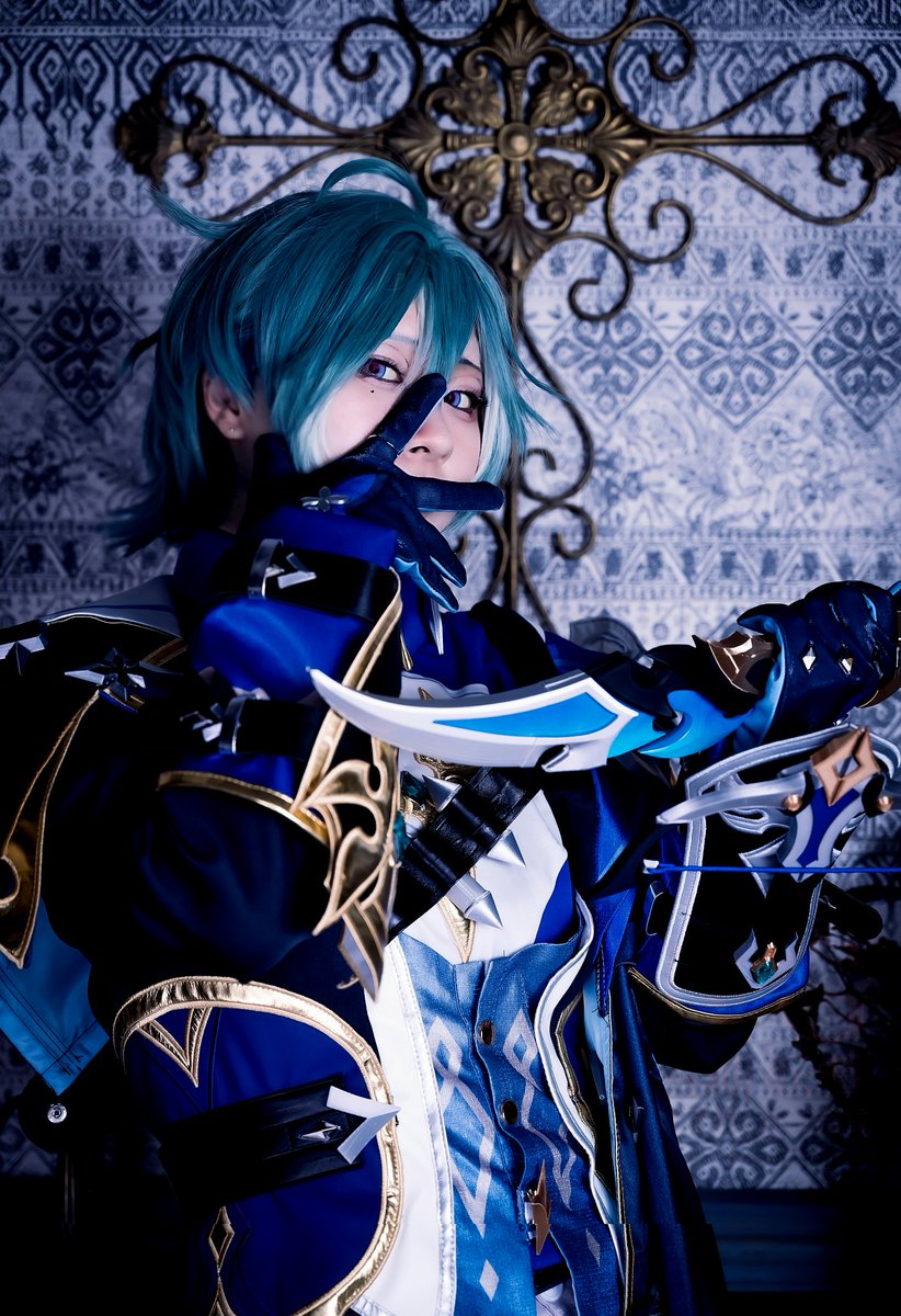 カンナ (@Kanna222222cos) / Posts / X