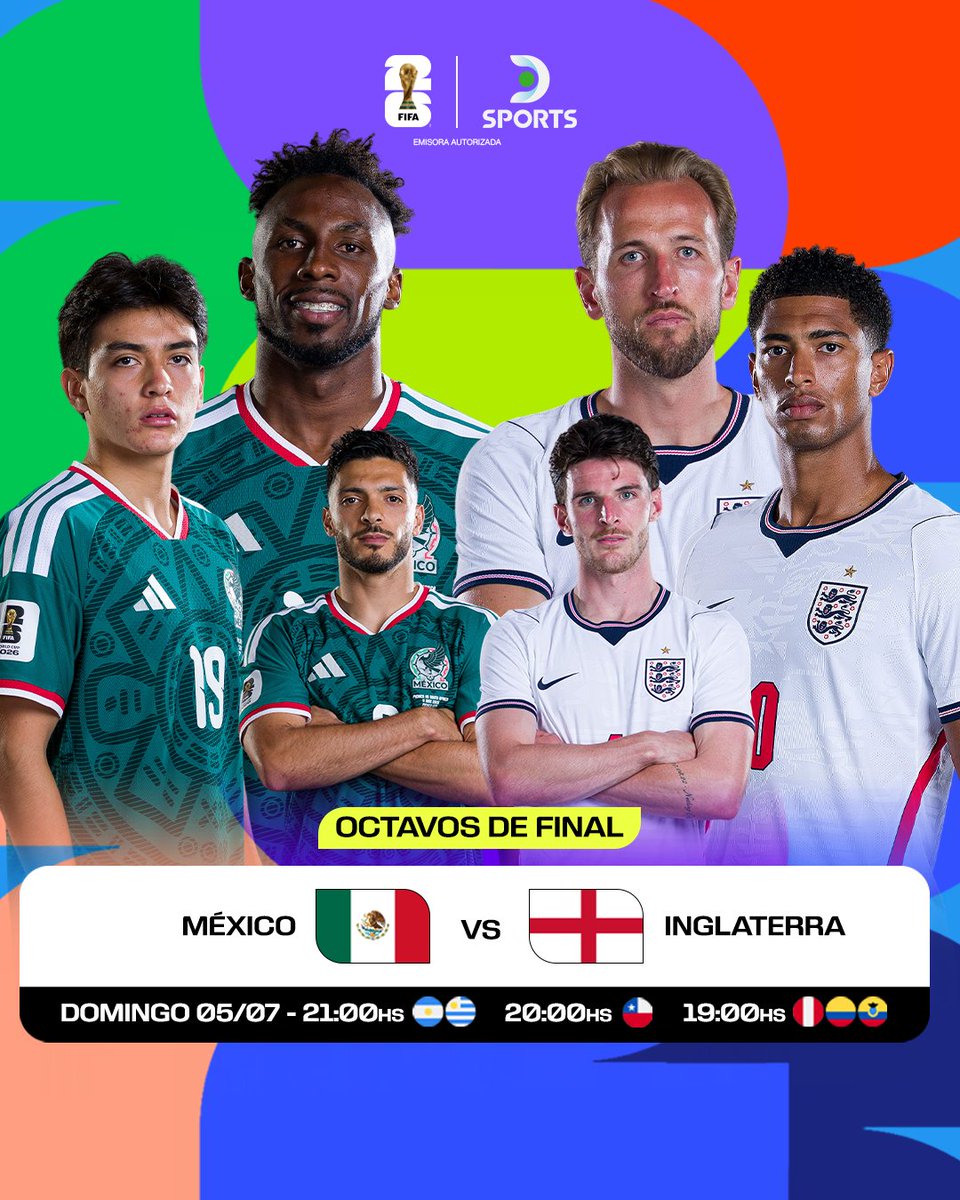 DSPORTS tweet media