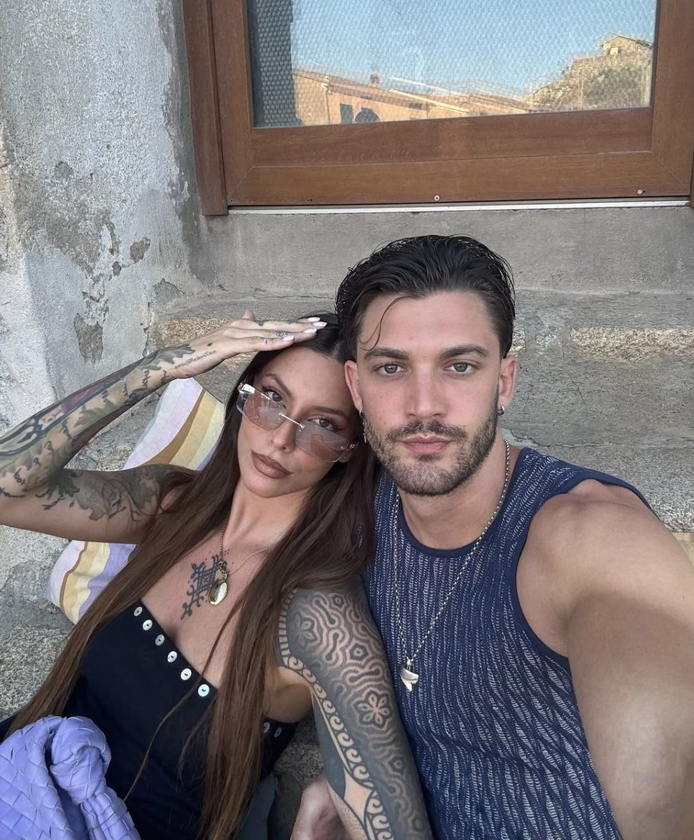 ACriginia's tweet photo. È partito tutto da uno skadoosh, il caso non esiste e guardateli ora 😭😭♥️

BELLI DA FAR PAURA 🔥
#jonita https://t.co/80OEGEWjPf