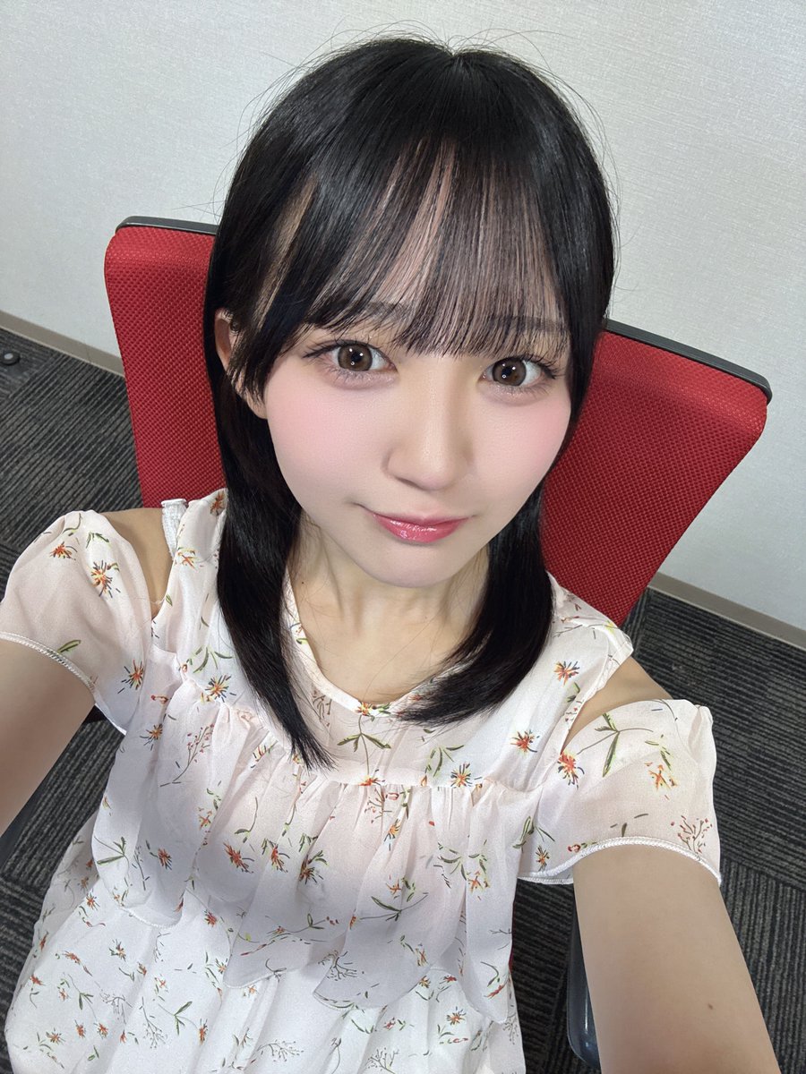 yuina_hkt48's tweet photo. オンラインお話し会 ありがとうございました！

皆さんとお話しする時間がとっても大好きです(՞· ·՞)♡
完売もありがとうございます🥲
沢山の方とお話しできて嬉しかったです💘 https://t.co/LfVtJvYgPv