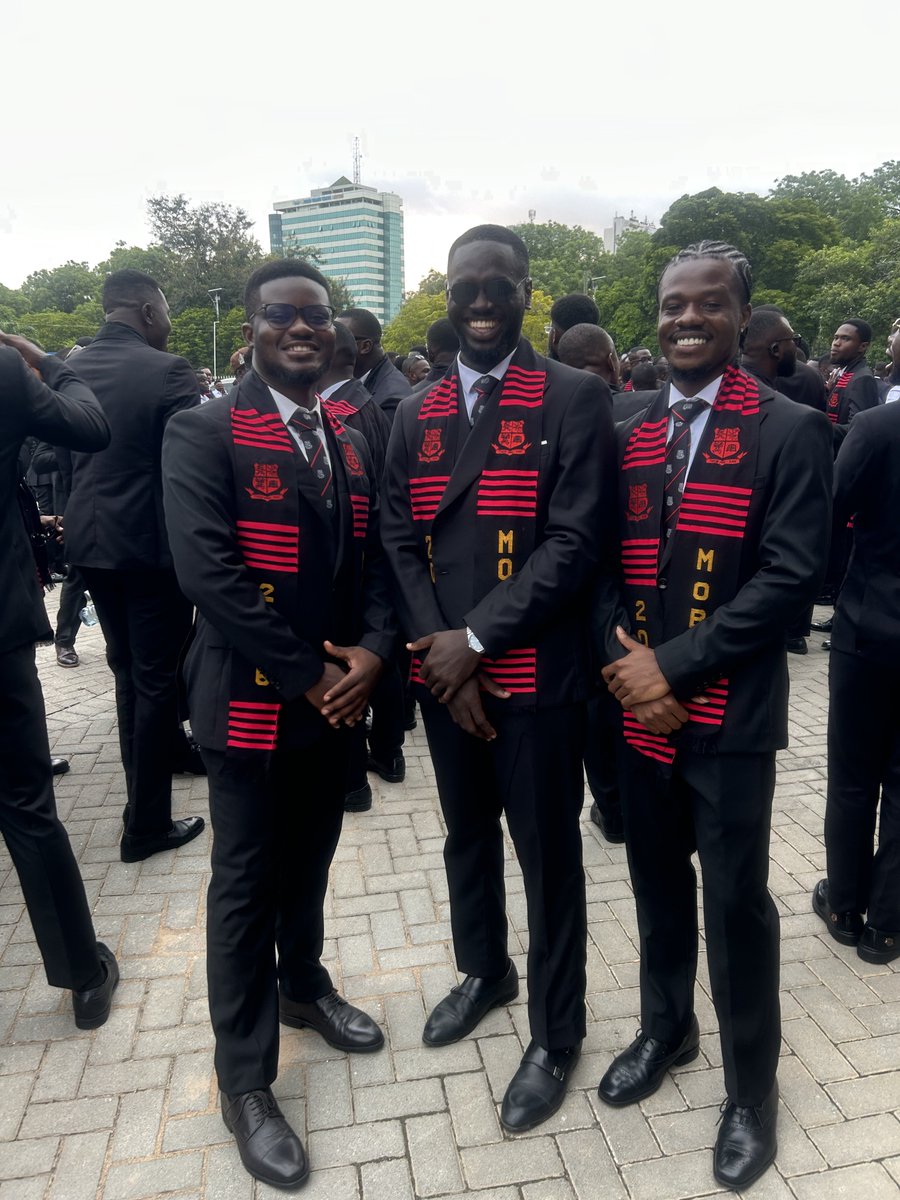 YSedegah's tweet photo. Did something yesterday.

Ten years beyond the hills, I’m now a MOBA.

Feels good to come full circle. Here’s to the brotherhood and everything that lies ahead.

❤️🖤❤️🖤❤️🖤❤️🖤 https://t.co/xZwetV4DVW