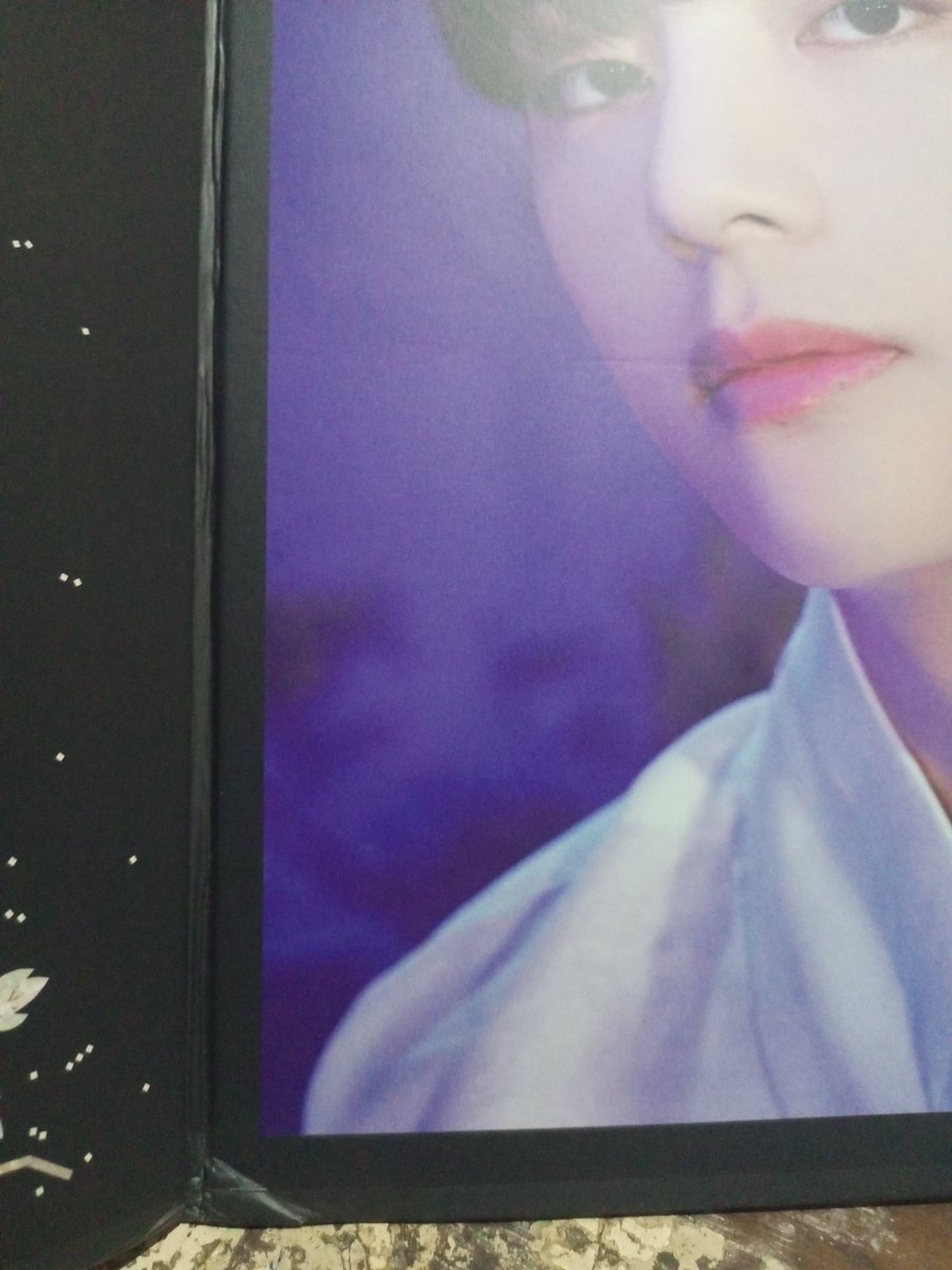 seolscape's tweet photo. 🌙 WTS | BTS 2021 Dalmajung Official Flip Photo – V 💜

📌 Price: ₱500

Issue: Please check the photos carefully for the condition. The issue is visible in the pictures.

✔️ PM if interested 
✔️ LOCATION: BACOLOD CITY ONLY ‼️
✔️ CAN DO MEET UP https://t.co/UcYZizzpPW