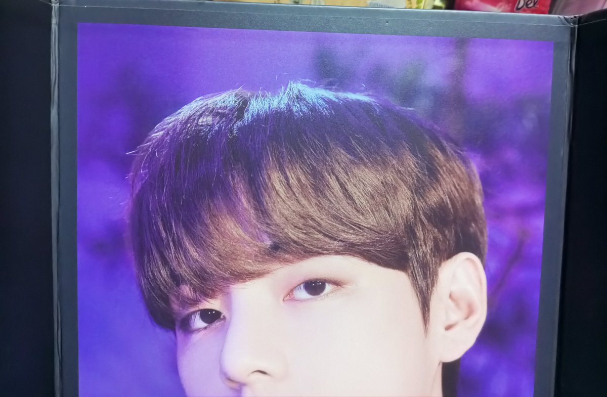 seolscape's tweet photo. 🌙 WTS | BTS 2021 Dalmajung Official Flip Photo – V 💜

📌 Price: ₱500

Issue: Please check the photos carefully for the condition. The issue is visible in the pictures.

✔️ PM if interested 
✔️ LOCATION: BACOLOD CITY ONLY ‼️
✔️ CAN DO MEET UP https://t.co/UcYZizzpPW