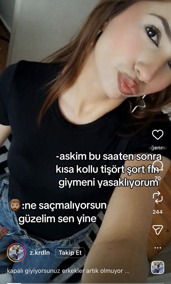 karacakkurt's tweet photo. ne kadar aptal insanlarsınız ya tacizci kadın olunca veya taciz edilen erkek olunca neden bunun bir taciz olduğunu unutup anlamını küçültüyorsunuz biz erkeklere söylüyoruz bunu yapmayın diye bi de bunu kadınlar SANKİ TACİZ EDİLDİĞİMİZDE NORMALLEŞTİRİLMİYOR GİBİ dalga geçiyor https://t.co/sjp7REBY8H