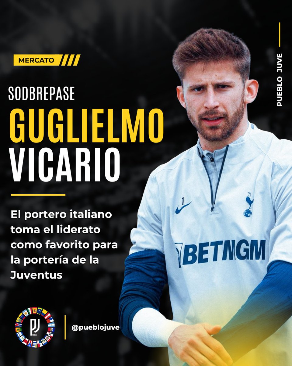 PuebloJuve tweet media