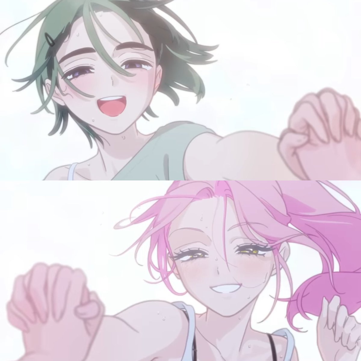 2DRP_AU's tweet photo. We’ll rot away together. 🧟

Good day, 2DAU! Is there another fan of this pairing willing to bring their story alive with me? The rest is to be discussed together, as long as you’re as ready to go down this doomed path. ❤️‍🩹 https://t.co/bIenc2vCpt