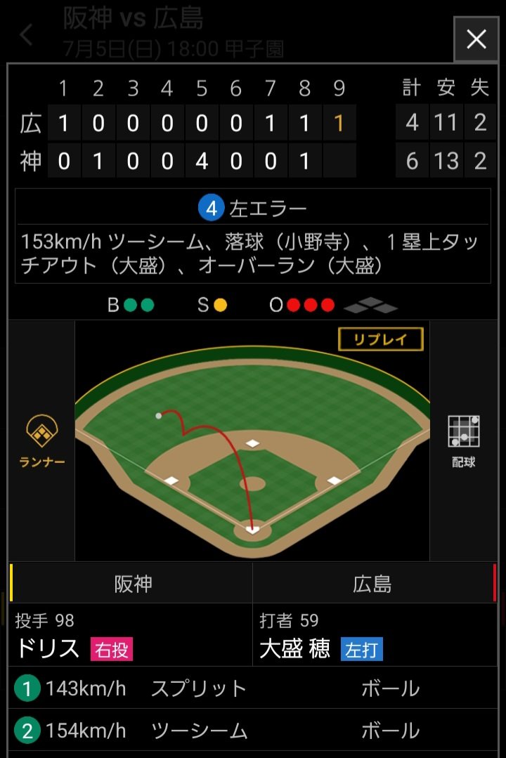 se_ya311's tweet photo. どんな幕切れやねんw https://t.co/nU7K323qlp