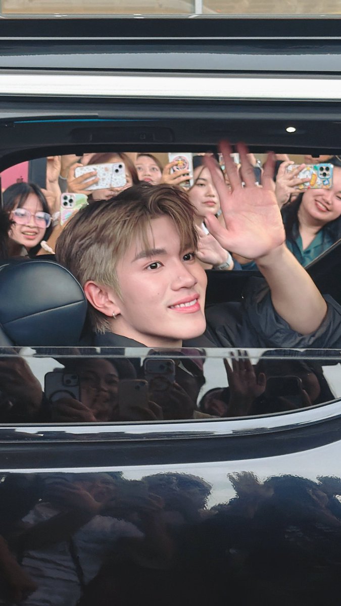 ปามแจ🧸💫 tweet media