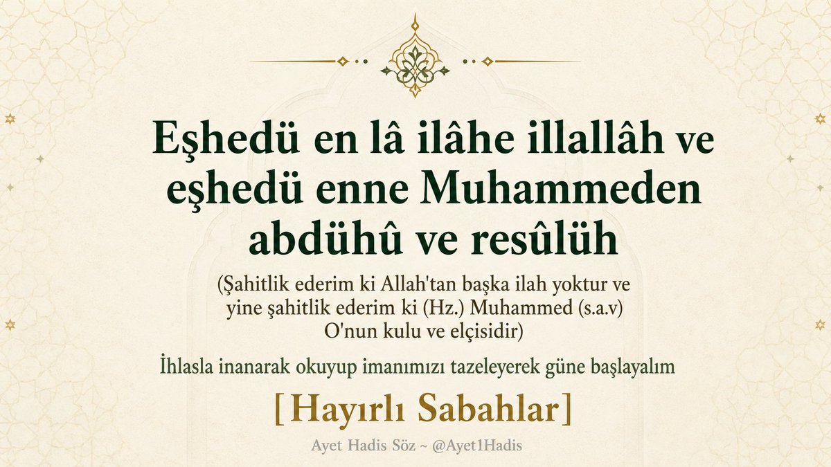 Ayet1Hadis's tweet photo. https://t.co/cXspb6STmN