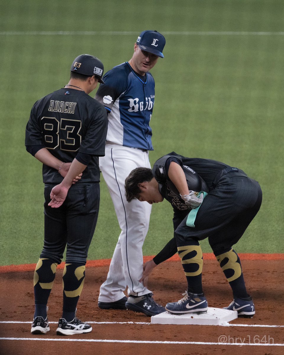 hry164h's tweet photo. #西川龍馬　2026.07.05
リクエスト中めっちゃ説明しててオオ…になって見てた👀 https://t.co/a2dTSC4Vpp