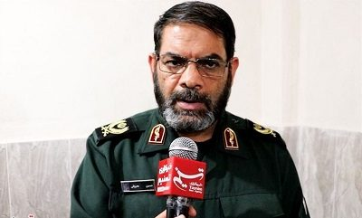 mog_Russ's tweet photo. 🚨⚡️ الحرس الثوري الإيراني: التحالف بين إيران وروسيا أبدي ولا تشوبه ذرة شك!

نائب قائد الحرس، الجنرال حسين معروفي:

"مساعي الغرب لإلحاق الهزيمة بموسكو وطهران لن تتحقق أبداً.. و أؤكد أن البلدين سيبقيان شركاء وحلفاء إلى الأبد! " https://t.co/Vm4rWKu0pj