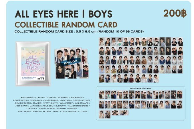 ppapsr00's tweet photo. เปิดหารการ์ด ใบละ 35 ค่า ⭐️
เมมละไม่เกิน 3 ใบ 🎀
ไม่เจอคืนเงินเต็มจำนวนค่า  
• shipping 40 • เช็คเครดิตหน้า bio ได้ค่า
เพิ่มเติม dm   รีบจองคิวเลยค่าาา 
 #งานมหกรรมนิยายนานาชาติ2026xGMMTV
#GMMTV https://t.co/v1dxy8YTWV