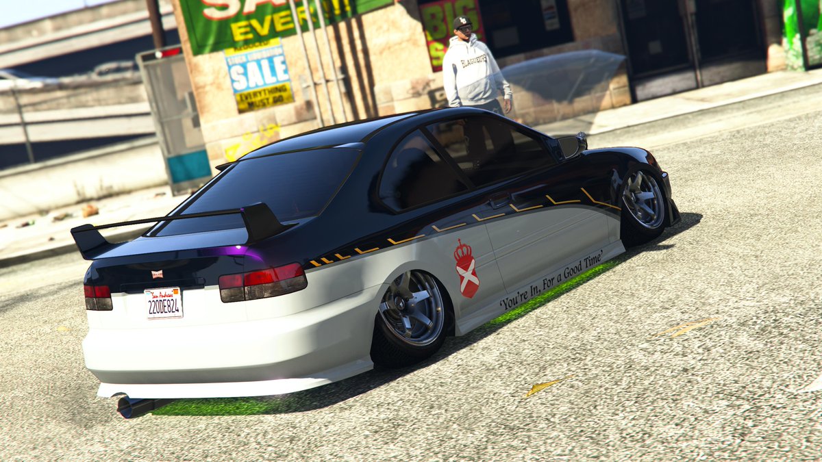 ChHiromas's tweet photo. #GTA5 https://t.co/X1FppocdeT