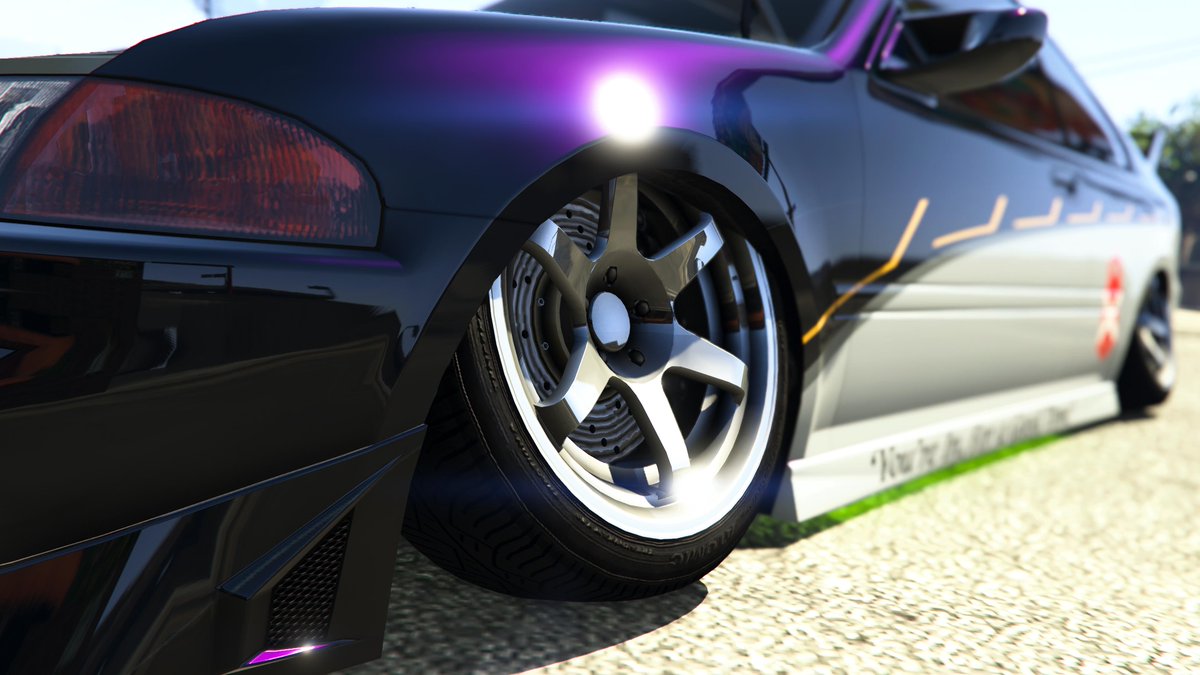 ChHiromas's tweet photo. #GTA5 https://t.co/X1FppocdeT