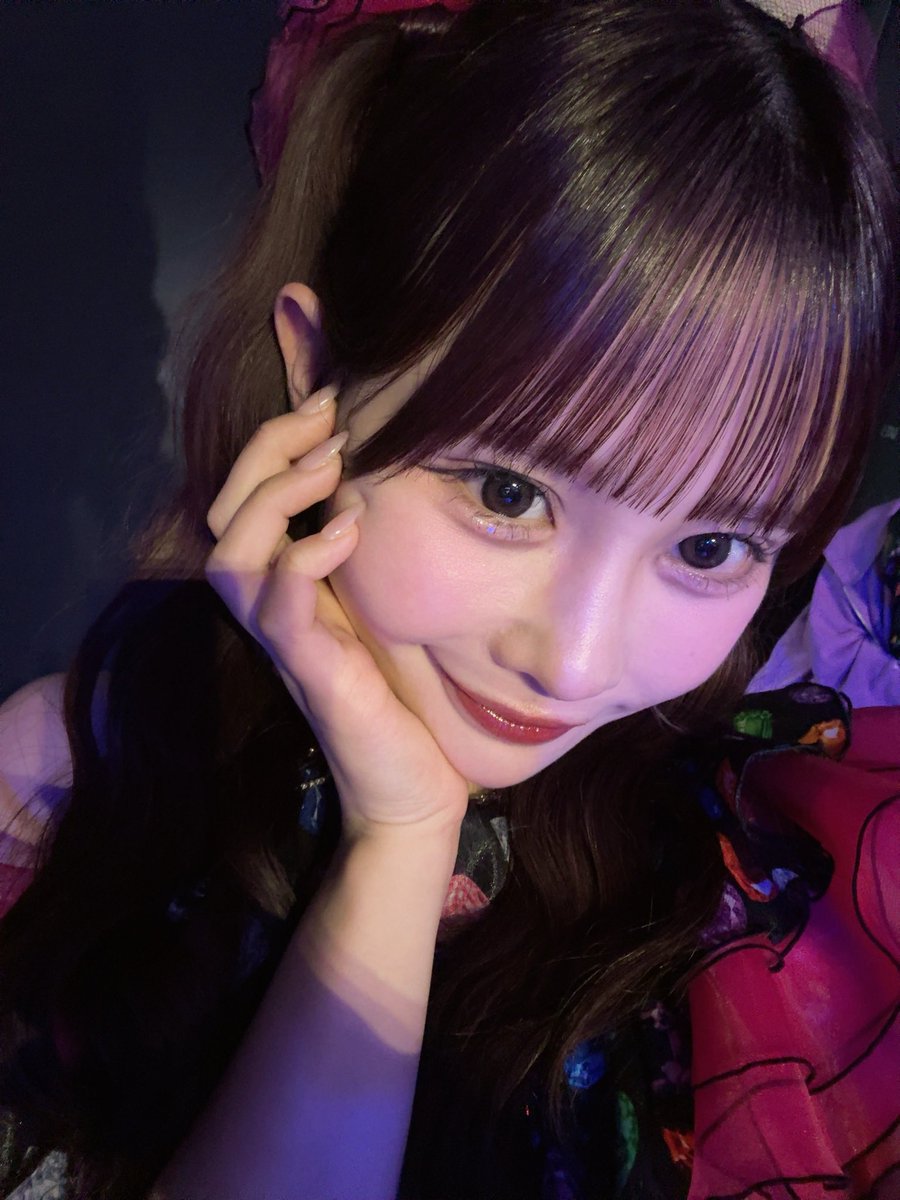 bibian_ct1203's tweet photo. ゼビオアリーナ仙台ありがと✶⋆.˚

ずんだちゅーんまた仙台来るから
いい子で待っててねദ്ദി＞ᴗ＜)🫛💖!?

#CANDYTUNE #ずんちゅー #村川緋杏 https://t.co/rIJWphwFjJ