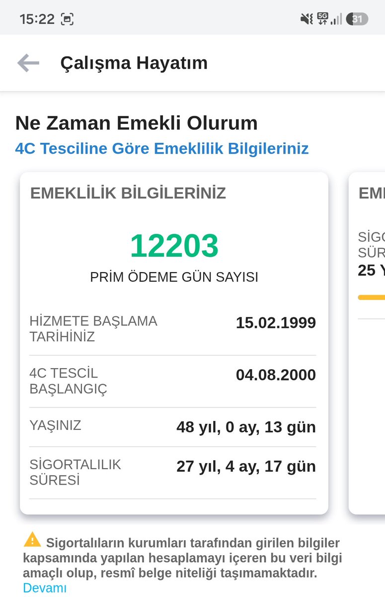 ademade16086963's tweet photo. #AskerlikBorçlanması mağdurlari olarak bu haksızlığın biran önce çözülmesini istiyoruz. 
Daha nereye kadar çalışacağız.
@isikhanvedat 
@Akparti 
@MHP_Bilgi 
@sgksosyalmedya 
@RTErdogan https://t.co/OcP7dAtB06