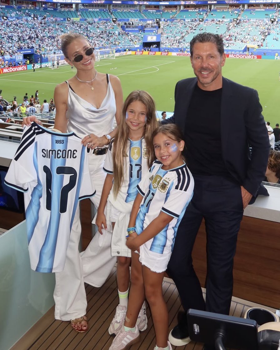 atletienglish's tweet photo. There’s nothing like family 🥹🩵 https://t.co/ad8nidJjFs