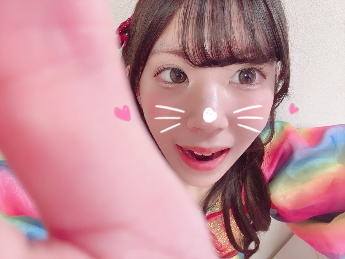 s2____haru's tweet photo. きょうのライブもありがとうございましたっ

めっちゃたのしかった🌟
来週会えるのの楽しみにしてるね♩ https://t.co/cjmnpepWvm