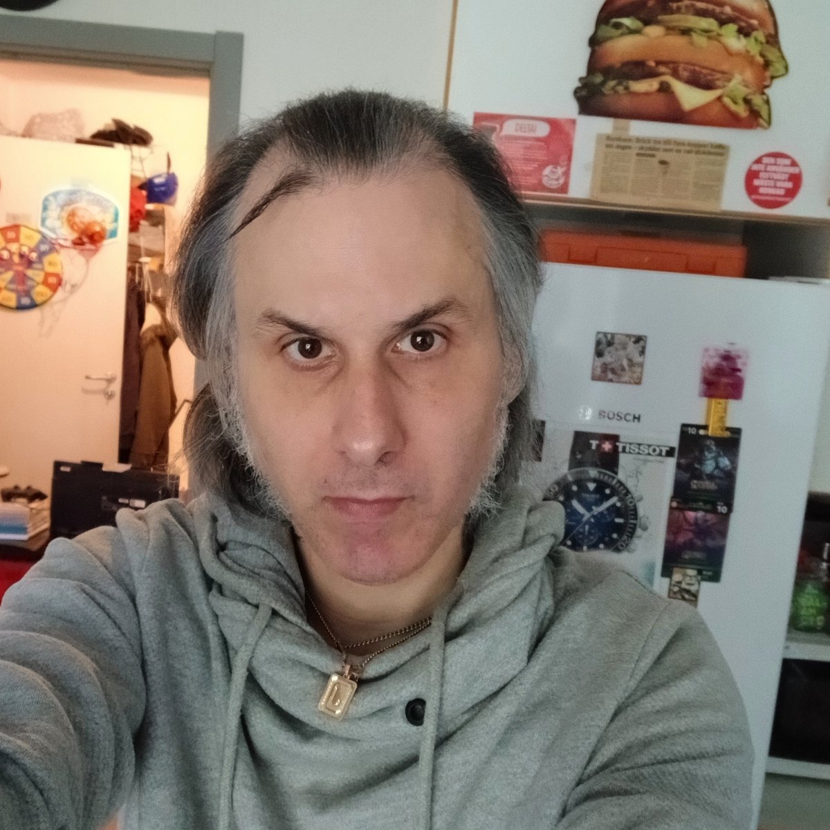 JohnMofrad's tweet photo. (Me)>(Johnny Talai)>🙂🫶 https://t.co/tIJwx2HNDL