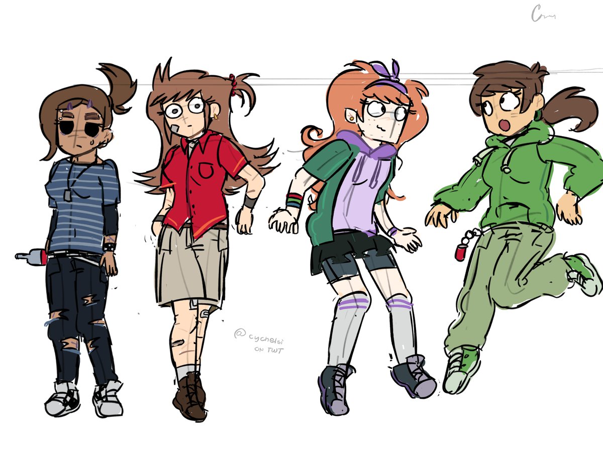 cychelsi's tweet photo. Ellsworld #eddsworld https://t.co/040eq4qPFA